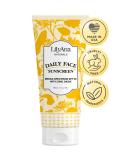 LilyAna Daily Sunscreen SPF 30 1.7oz - Broad Spectrum UVA/UVB Protection - Buy Online on GoSupps.com