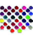DIRECTIONS Bright Daffodil Semi-Permanent Hair Colour 88ml - Vibrant Daffodil Shade - Buy Online on GoSupps.com
