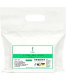 Buy BLACK SEA German Soap Making Base - SLS Free 100% Vegan 1kg Goat s Milk | International Shipping Available - Buy Online on GoSupps.com