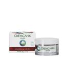 CREMCANN SILVER Anti-Acne Face Cream | All-Natural Moisturizer for Sensitive Skin with Organic Hemp & Silver Citrate - Shop Internationally - Buy Online on GoSupps.com