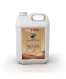 Buy Camylle Massage Oil Orient - High-Quality Spa Oil - 5000ml for Warm Reforested Aromas - International Shipping Available - Buy Online on GoSupps.com