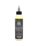 Uncle Jimmy Thick Hair Growth Serum - Anti Hair Loss Treatment for Men & Women - Promotes Thicker, Stronger Hair - 4oz (S024) - Buy Online on GoSupps.com