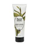 Nourish Organic Pure Unscented Body Lotion - 8 fl oz - Buy Online on GoSupps.com