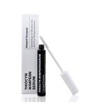 Thiocyn eyelash serum & eyebrow serum - 8ml - without hormones - special care for stimulation of natural eyelash growth for stronger long eyelashes and denser eyebrows - made in germany - Buy Online on GoSupps.com