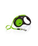 flexi retractable leash New Neon - Green - S 4000498032015 Multi multi small - Buy Online on GoSupps.com