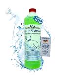 Pandacleaner Organic Urine Odor Remover - 1000ml Concentrate for Cat & Dog Urine - Effective Microorganism Cleaner - Buy Online on GoSupps.com