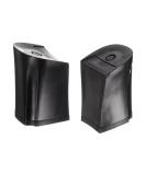 Buy HARFINGTON Black Chunky Heel Repair Kit - 1 Pair 1.81x2.76 DIY Replacement for Women s Shoes - International Shipping Available - Buy Online on GoSupps.com