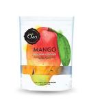 Oso Snacks Dried Mango Slices - Premium Quality, No Added Sugar, 26oz - Buy Online on GoSupps.com
