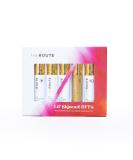 Route Beauty LIL SKINCARE BFFs Skincare Kit - Day & Night Moisturizers + Glow Primer | International Shipping - Buy Online on GoSupps.com