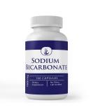 Buy Pure Original Ingredients Sodium Bicarbonate Capsules - 100% Pure & Premium Quality for International Shipping - Buy Online on GoSupps.com