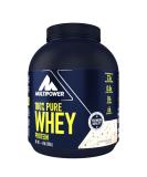Buy Multipower Whey Protein Shake Powder 2 kg - Cookies & Cream | Ideal Post-Workout Recovery | High Protein & Vitamin B6 - Buy Online on GoSupps.com