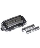 Panasonic Shaver Replacement Outer Foil and Inner Blade Set WES9025PC  Compatible with ARC4 4-Blade Shaver ES-LA63AA  ES-LA63-S - Buy Online on GoSupps.com