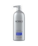 Nexxus Therappe Ultimate Moisture Shampoo - 33.8 oz | Silicone-Free, Protein Fusion for Dry Hair - Buy Online on GoSupps.com