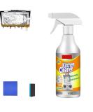 Sciasi Kitchen Foam Cleaner - Multi-Purpose All-Purpose Spray for Pots Pans & Household Cleaning - International Shipping Available - Buy Online on GoSupps.com