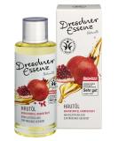 Dresdner Essenz Naturell Skin Oil Pomegranate Grapefruit 100ml - Nourishing & Hydrating Natural Oil for Radiant Skin - International Shipping Available - Buy Online on GoSupps.com