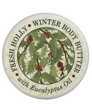 Greenwich Bay Trading Co. Holiday Collection | Fresh Holly Body Butter - Nourishing & Festive Skincare - Buy Online on GoSupps.com