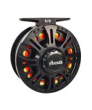 Buy Aventik HVCE Fly Fishing Reel Kit 3/4/5/6/7/8 - Preloaded with Line - Ideal for International Shipping - Buy Online on GoSupps.com