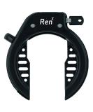AXA 1X Frame Lock Ren - Black | Secure Your Bike | International Shipping Available - Buy Online on GoSupps.com