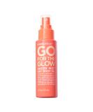 Buy Formula 10.0.6 Go for the Glow Dry Body Oil - Vegan Hydrating Sheer Mist Paraben-Free & Cruelty-Free - 3.7 Fl Oz - International Shipping Available - Buy Online on GoSupps.com