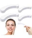 400 Piece Eyebrow & Facial Hair Removal Strips for Women & Men - Home & Travel Kit - Buy Online on GoSupps.com
