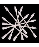 800 Pcs Double Tipped Cotton Swabs - Hygienic & Highly Absorbent - Buy Online on GoSupps.com