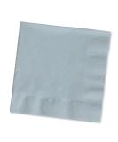 Creative Converting Touch of Color 2-Ply 50 Count Shimmering Silver Beverage Napkins - Buy Online on GoSupps.com