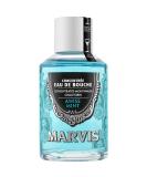 Buy MARVIS Anise Mint Mouthwash Concentrate 120ml - Refreshing Anise & Mint for Long-Lasting Freshness | International Shipping Available - Buy Online on GoSupps.com