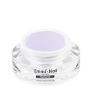 Emmi Nail Studioline Building Gel Kombi Clear - LED UV BauGel for Natural Nail Reinforcement - 15ml | Medium Viscosity & Self-Smoothing - Buy Online on GoSupps.com