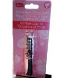 B. Pure Clear Tinted Rose Oil Lip Balm - Hydrating Lip Care | Shop Now - Buy Online on GoSupps.com