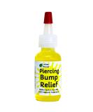 Urban ReLeaf Piercing Bump Relief - Heal, Shrink, and Remove Keloids & Bumps - Made Fresh in USA - Buy Online on GoSupps.com