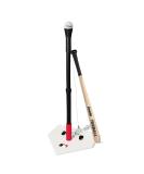 Franklin Sports Teeball Set - Kids Starter Teeball Set with Bat  Ball + Batting Tee - Youth Training Equipment for Kids + Toddlers - Ages 3+ - Buy Online on GoSupps.com