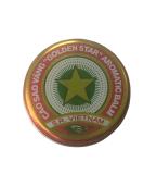 Golden Star Balm Big Size - 10g Aromatic Balsam from Vietnam | International Shipping Available - Buy Online on GoSupps.com