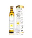 Buy Enna Care Oil Blend with Vitamin D3 DHA + EPA 250ml | Premium Health Supplement for Immune Support & Wellness - Fast Worldwide Shipping - Buy Online on GoSupps.com