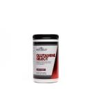 Beverly International Glutamine Select 60 Servings - Clinically Dosed BCAA and Glutamine Formula for Lean Muscle & Recovery - Sugar-Free - Black Cherry - Buy Online on GoSupps.com