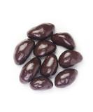 Organic Dark Chocolate Coated Brazil Nuts (Vegan) 1kg - Buy Online on GoSupps.com