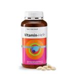 Sanct Bernhard Vitamin Yeast Capsules - 500 Tablets | Premium Health Supplement for Immune Support & Energy Boost | International Shipping Available - Buy Online on GoSupps.com