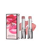 Buy Cashmere Slip Longwear Lipstick Duo - Creamy Rich Pigmented Color for 8 Hours | International Shipping Available - Buy Online on GoSupps.com