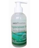 100% Natural Magnesium Gel - Topical Application from Ancient Sea | Abo Pharma - 200ml - Buy Online on GoSupps.com