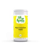 11A-Apofy Myo-Inositol 1000 - Vegan Cell Membrane Support | 120 Capsules - International Shipping Available - Buy Online on GoSupps.com