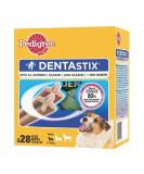 Pedigree DentaStix Mini Snack For Oral Hygiene for Puppies and Small Dogs - Buy Online on GoSupps.com