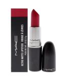 M A C Retro Matte Lipstick - All Fired Up 0.1 oz for Women - Buy Online on GoSupps.com