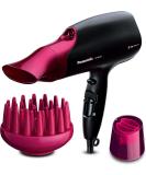 Panasonic EH-NA65 Nanoe Hair Dryer - Quick Dry & Styling Nozzle - Pink | Gifts for Women - Buy Online on GoSupps.com