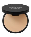 bareMinerals Original Mineral Veil Pressed Setting Powder - Sheer Light/Medium 9g/0.35oz - Buy Online on GoSupps.com
