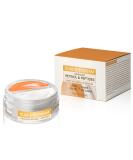 Advanced Dual Eye Cream with Retinol Peptides & Caffeine - Anti-Aging 2-In-1 Solution for Tired Eyes - Buy Online on GoSupps.com