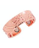 Shop LONGRN Magnetic Copper Ring for Arthritis Relief - Adjustable Size for Women | International Shipping Available - Buy Online on GoSupps.com