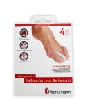 Berkemann Unisex Adult Toe Spreader Loops - Beige - Size S | International Shipping Available - Buy Online on GoSupps.com
