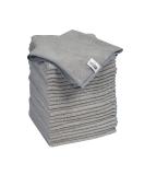 Rubbermaid Microfiber Cloth Towels 24 Pack - 14x14, Non-Scratch, Reusable/Washable for Cleaning - Home, Kitchen, Car - Buy Online on GoSupps.com