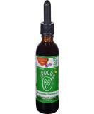 Bioray Kids NDF Focus Boost - Improve Attention & Detoxify | Citrus 2 fl oz - Buy Online on GoSupps.com
