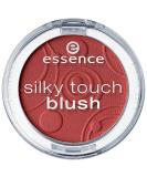 Essence Silky Touch Blush No. 70 Kissable - 5g Silky Soft Rouge for a Fresh Complexion | International Shipping Available - Buy Online on GoSupps.com