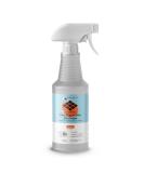 Kin+Kind Citrus Multisurface Pee, Stain & Odor Destroyer | 32 fl oz (354 ml) - Buy Online on GoSupps.com